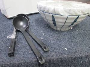 Set of 2 Ramen Bowls...