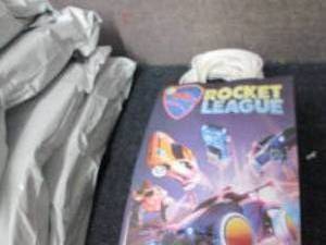 6- 16 pc Rocket League Gift Bags...