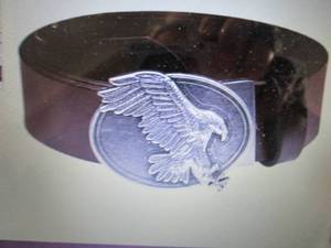 Falari Mens Dress Belt Jeans Belt ...