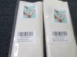 2 Oil Painting Kits...