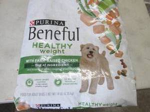 14 lb Bags Purina Beneful Healthy W...