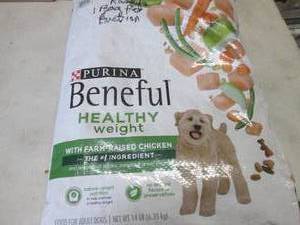 14 lb Bags Purina Beneful Healthy W...