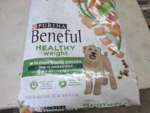 14 lb Bags Purina Beneful Healthy W...