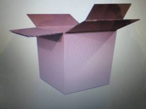 The Packaging Wholesalers 18 x 14 x...