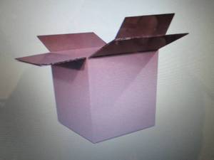 The Packaging Wholesalers 20 x 16 x...