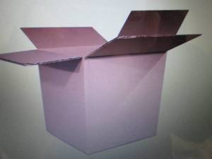 The Packaging Wholesalers 20 x 16 x...