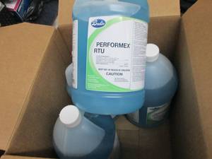 Brulin� Performex� RTU (Ready-To-...