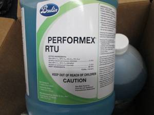 Brulin� Performex� RTU (Ready-To-...