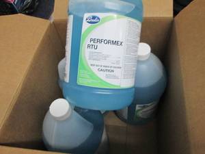 Brulin� Performex� RTU (Ready-To-...