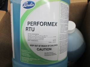 Brulin� Performex� RTU (Ready-To-...