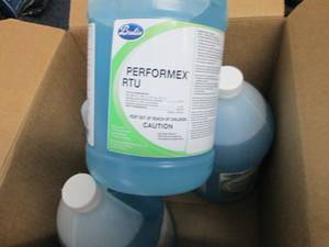 Brulin� Performex� RTU (Ready-To-...