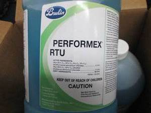 Brulin� Performex� RTU (Ready-To-...