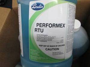 Brulin� Performex� RTU (Ready-To-...