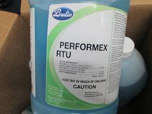 Brulin� Performex� RTU (Ready-To-...