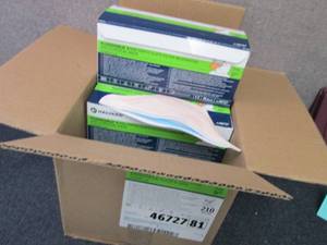 FluidShield Medical N95 Particulate...