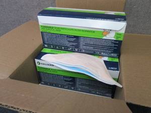 FluidShield Medical N95 Particulate...