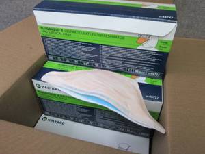 FluidShield Medical N95 Particulate...