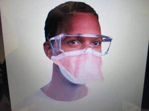 FluidShield Medical N95 Particulate...