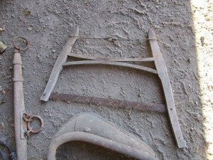 Vintage Items