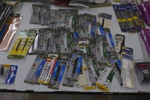 Various Types of Cutting Blades