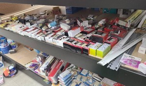 Electrical Lot