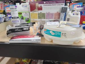 Painting Accessories