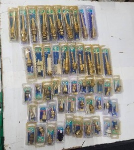 Stems for Plumbing