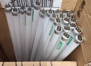T5 High Efficiency Bulbs