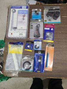 Plumbing Accessories