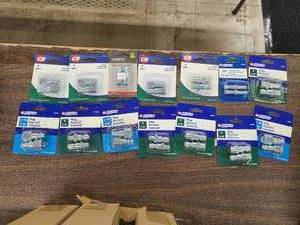 Airline Air Compressor fittings