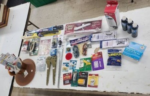 Household Items