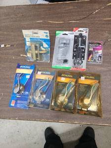 Door Handles