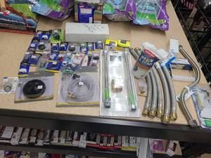 Plumbing Accessories