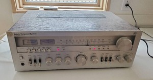 Modular Component System 3233 Stereo Receiver