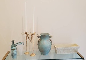 Collection Of Dcor