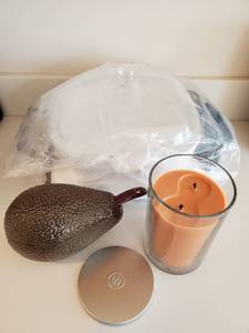 Misc. Kitchen Items