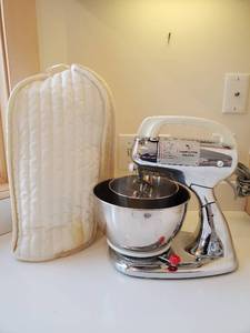 Vintage Hamilton Beach Mixer