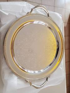 Oneida Serving Tray