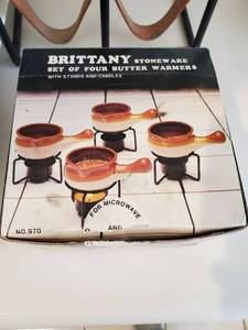 Misc. Collection Of Kitchen Items