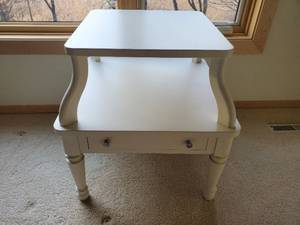 Lamp Table