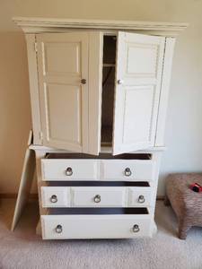 Broyhill Entertainment Armoire