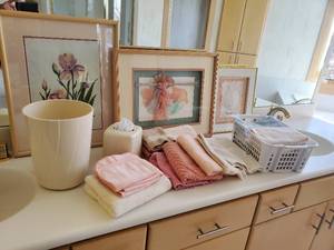 Bathroom Dcor And Supplies