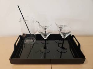Bar Mixing Set