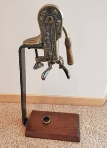Wine Opener