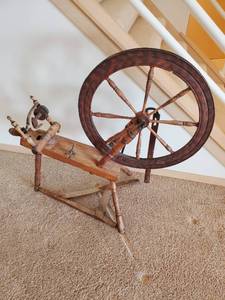 Spinning Wheel