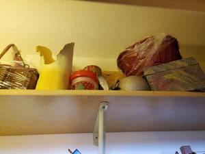 Collection Of Dcor And More