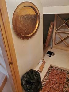Contents Of Closet