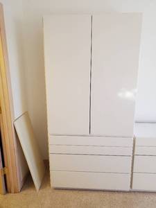 TV Cabinet Armoire