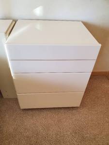Pair Of Nightstands