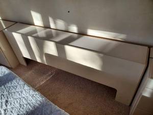 Lane Queen Or King Size Headboard